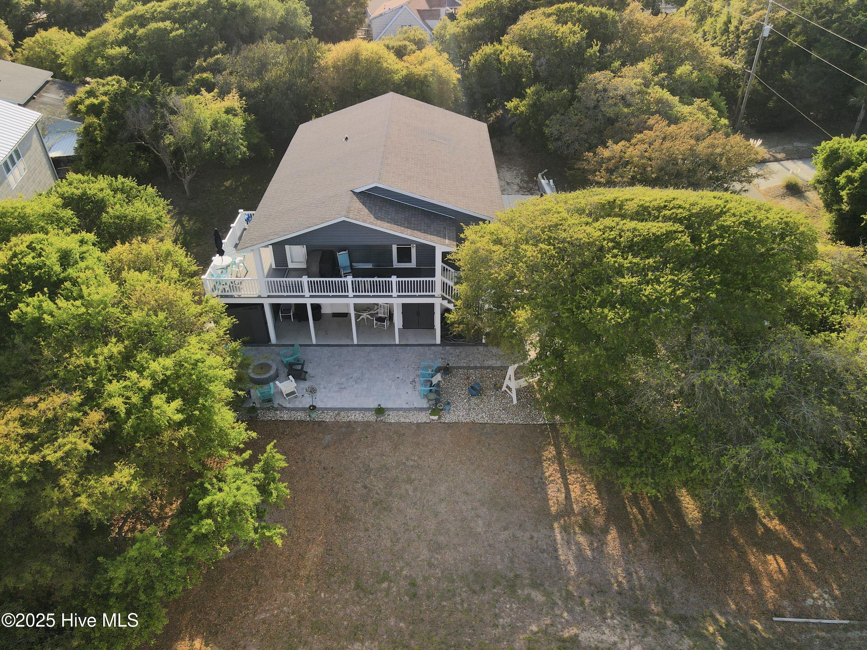 5405 Cedar Tree Lane Emerald Isle, NC 28594 - Photo 67 of 67 5405 Cedar Tree Ln