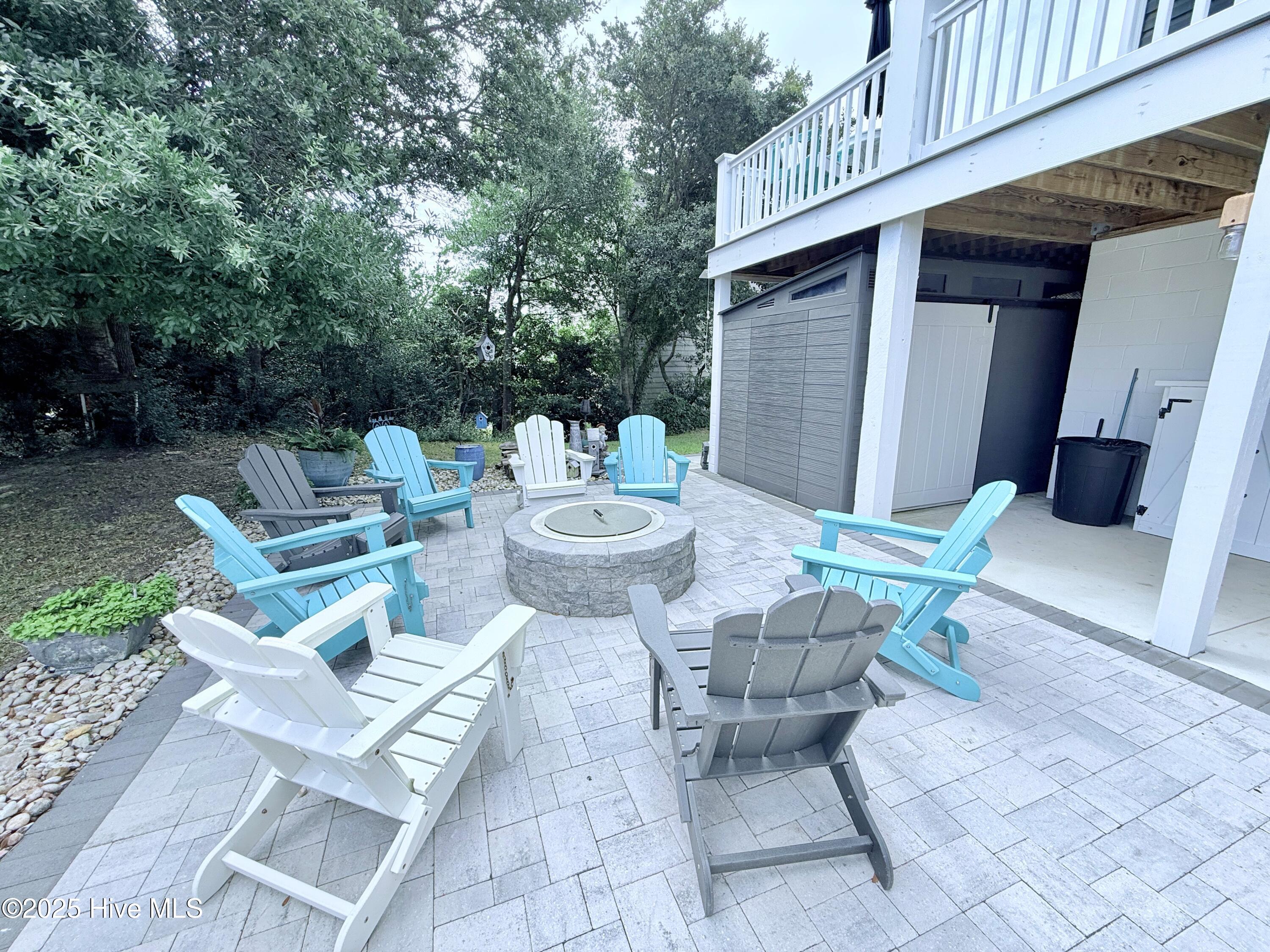 5405 Cedar Tree Lane Emerald Isle, NC 28594 - Photo 8 of 67 5405 Cedar Tree Ln