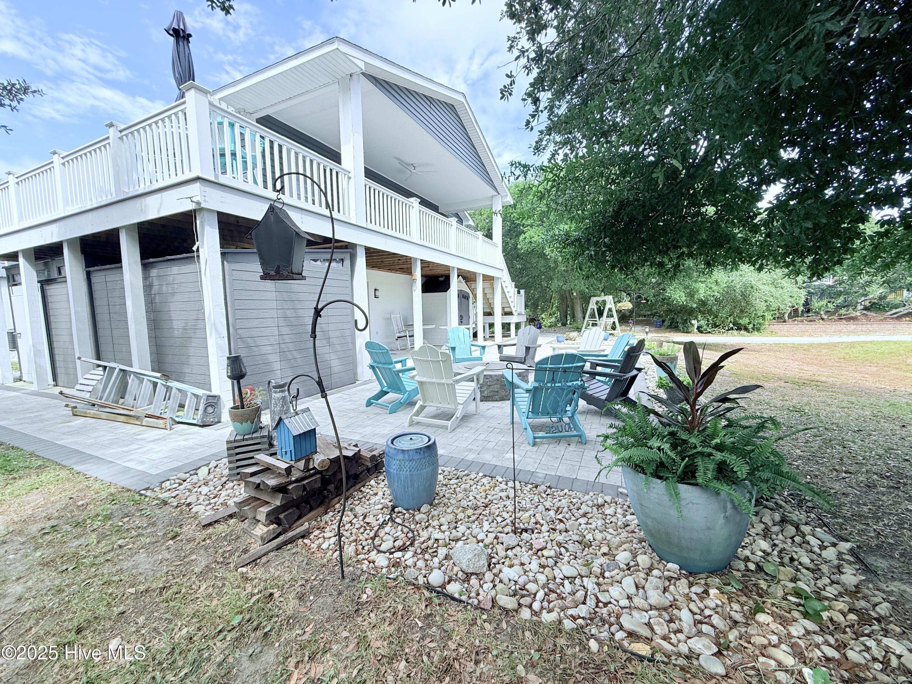 5405 Cedar Tree Lane Emerald Isle, NC 28594 - Photo 9 of 67 5405 Cedar Tree Ln