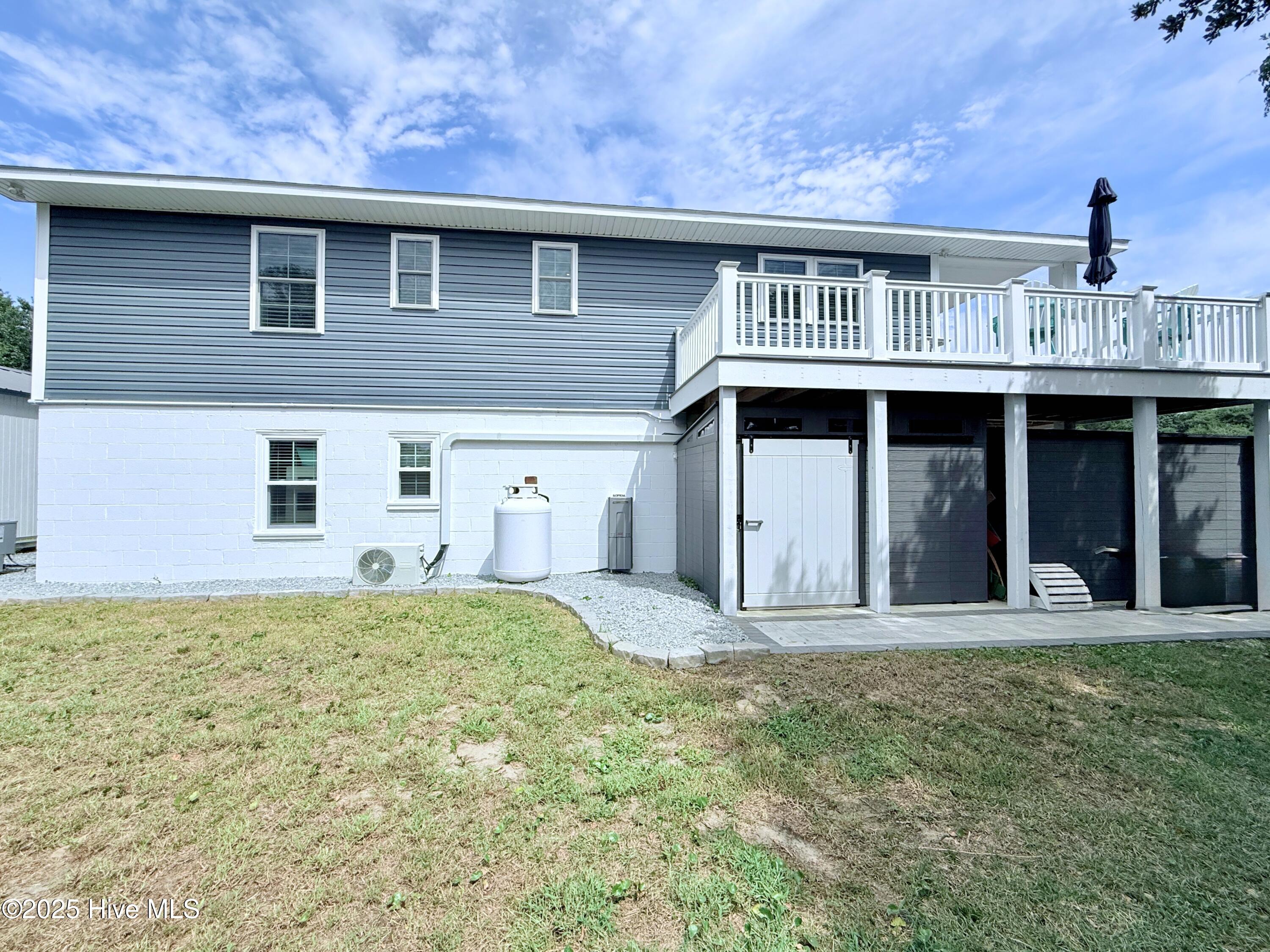 5405 Cedar Tree Lane Emerald Isle, NC 28594 - Photo 10 of 67 5405 Cedar Tree Ln