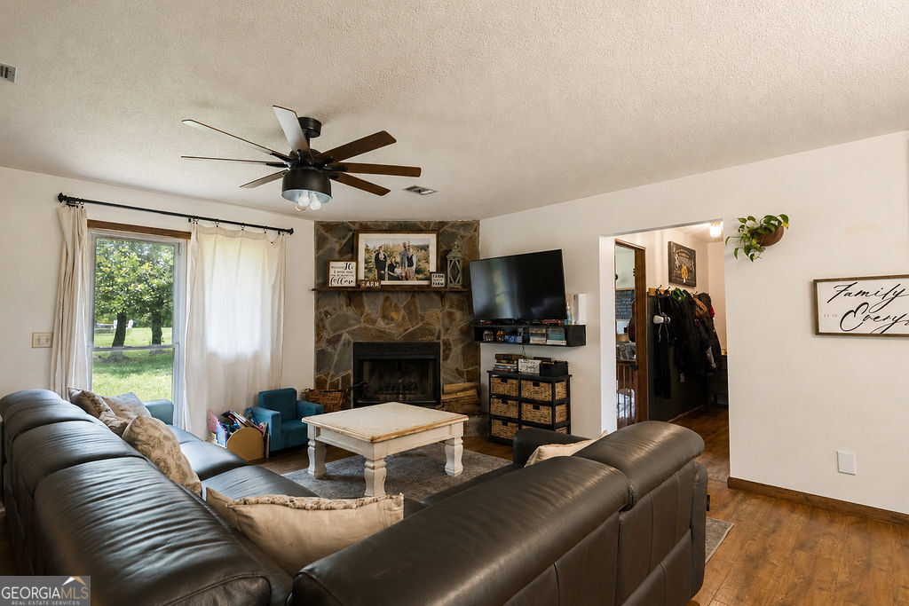 143 Hammond Road Jackson, GA 30233 - Photo 23 of 70