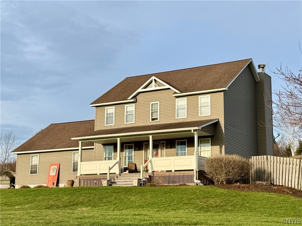 7404 Bonney Hill Road Hamilton, NY 13346 - Photo 5 of 43