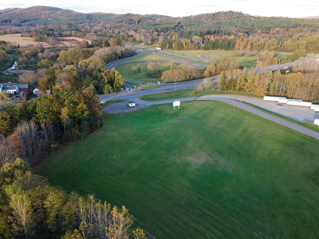 1 Northfield Road Bernardston, MA 01337 - Photo 5 of 7 a view of lake with mountain