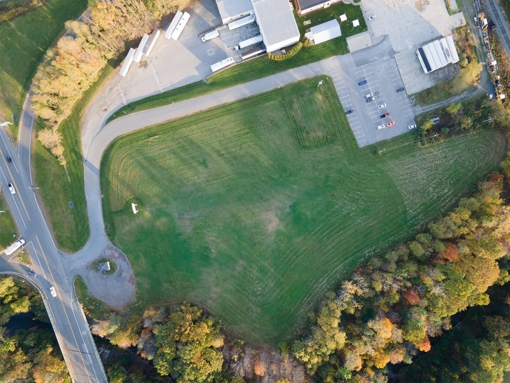 1 Northfield Road Bernardston, MA 01337 - Photo 6 of 7 an aerial view of a swimming pool