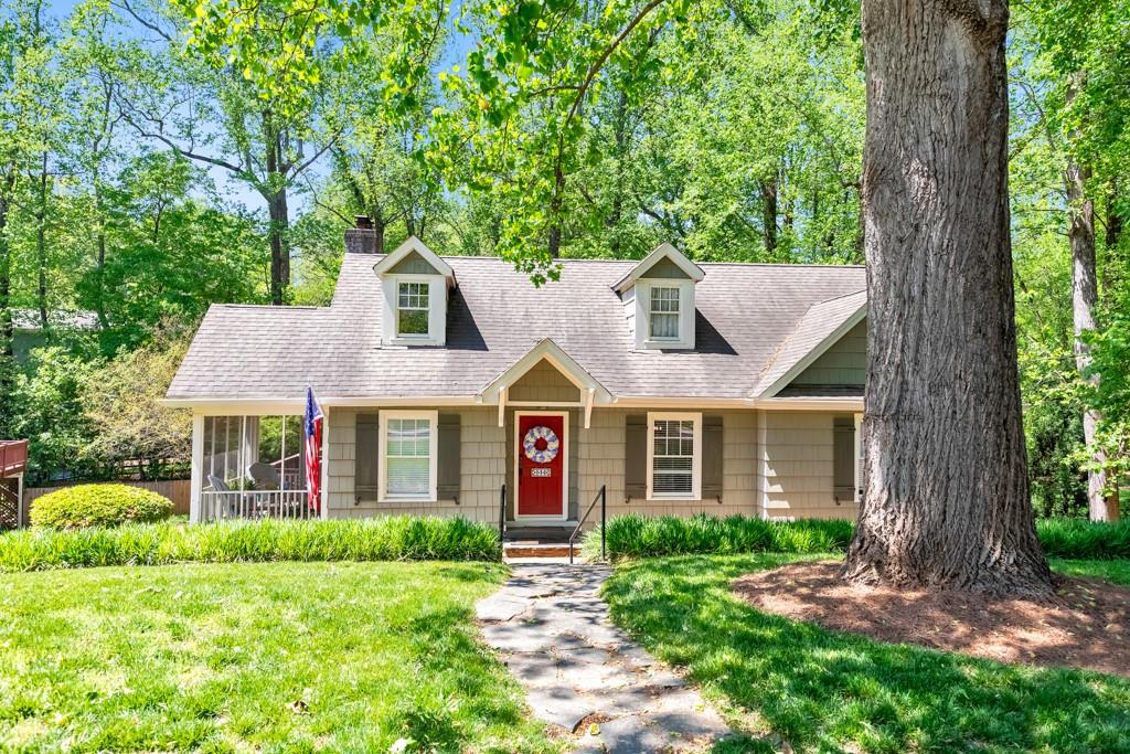 112 Kathryn Avenue Decatur, GA 30030 - Photo 1 of 40