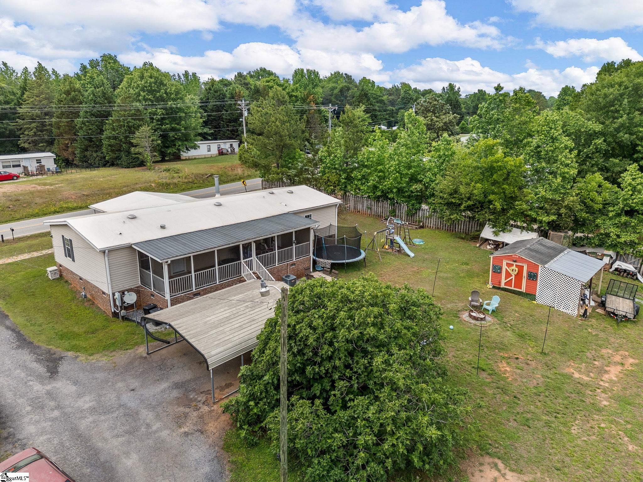 335 Otts Shoals Road Roebuck, SC 29376 - Photo 35 of 40