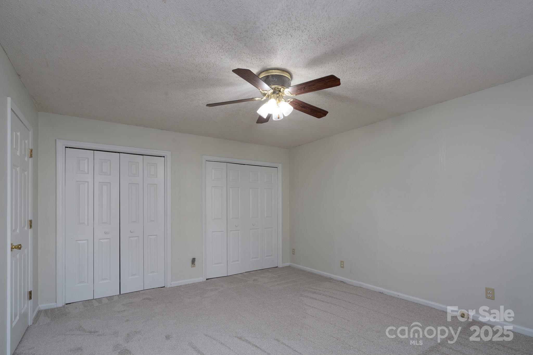 621 Peacehaven Road Kannapolis, NC 28083 - Photo 23 of 44 a view of an empty room