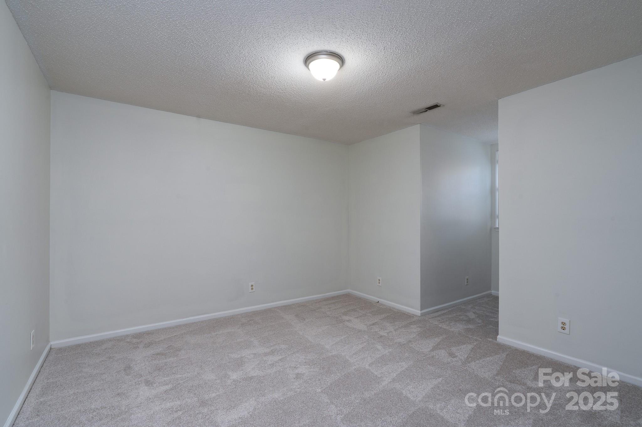 621 Peacehaven Road Kannapolis, NC 28083 - Photo 40 of 44 a view of an empty room
