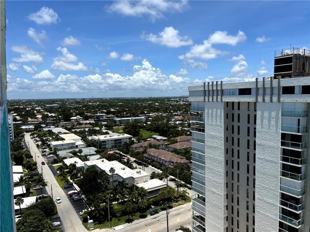 1010 South Ocean Boulevard, Unit PH12 Pompano Beach, FL 33062 - Photo 4 of 47 a view of a city