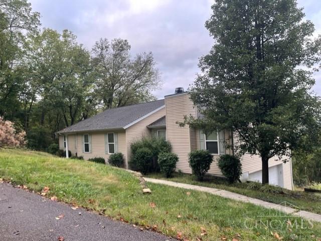 10815 Wyscarver Road Evendale, OH 45241 - Photo 1 of 20