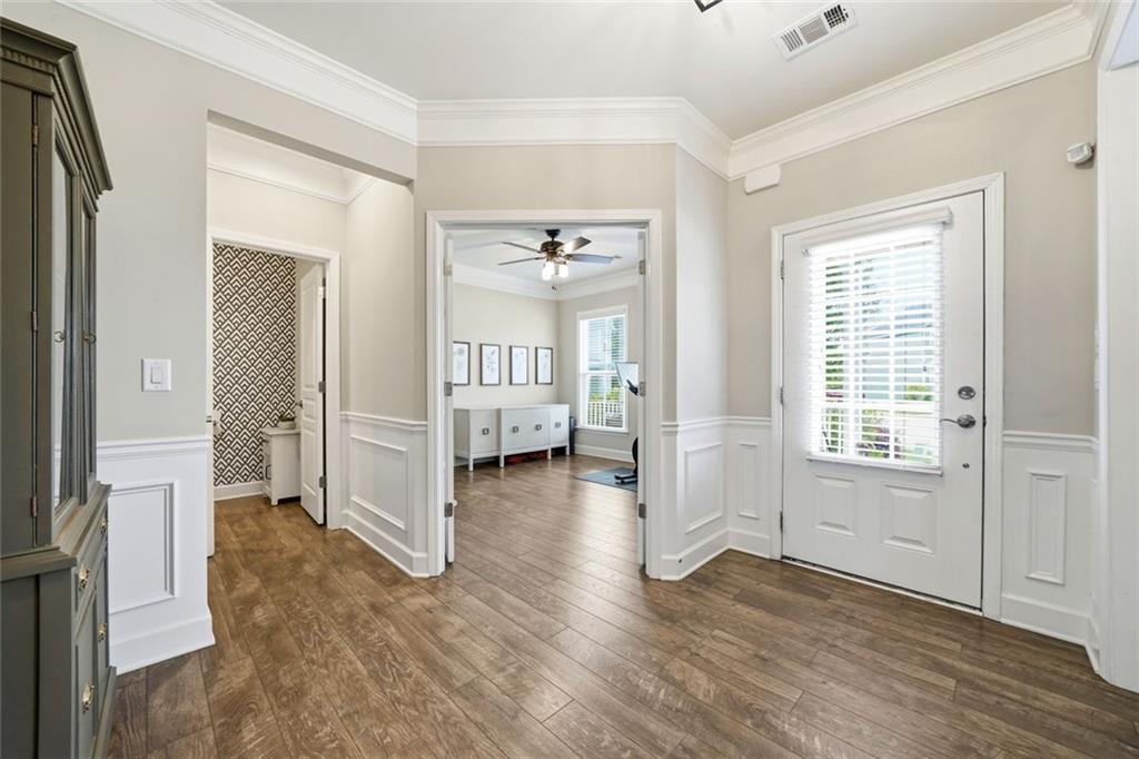 6506 Red Hawk Way Hoschton, GA 30548 - Photo 2 of 68