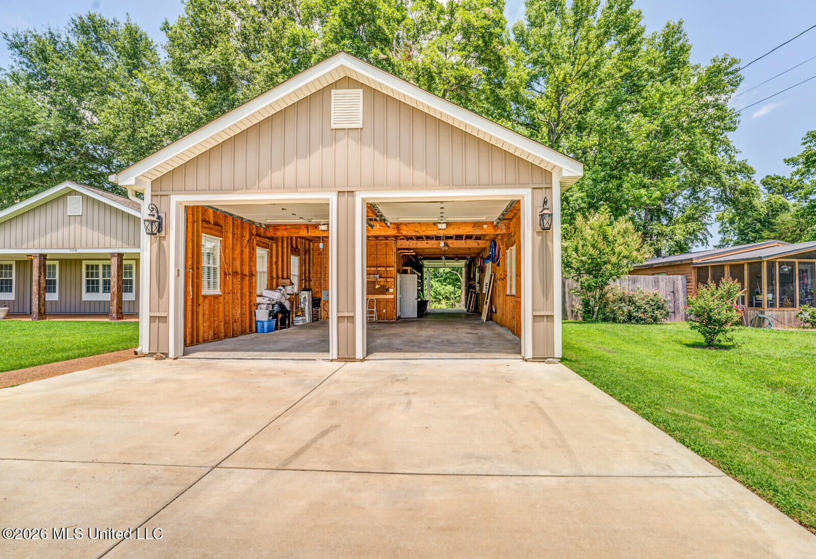 1114 Riverview Road Sardis, MS 38666 - Photo 49 of 54 52_DSC02373_4_5_6_7_mls