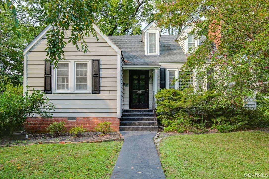 5118 Devonshire Road Richmond, VA 23225 - Photo 1 of 34 Gallery Image 1