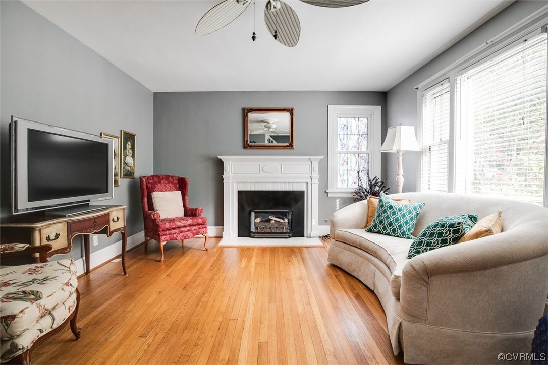 5118 Devonshire Road Richmond, VA 23225 - Photo 2 of 34 Gallery Image 2