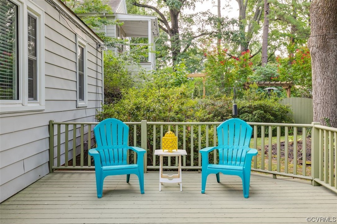 5118 Devonshire Road Richmond, VA 23225 - Photo 24 of 34 Gallery Image 24