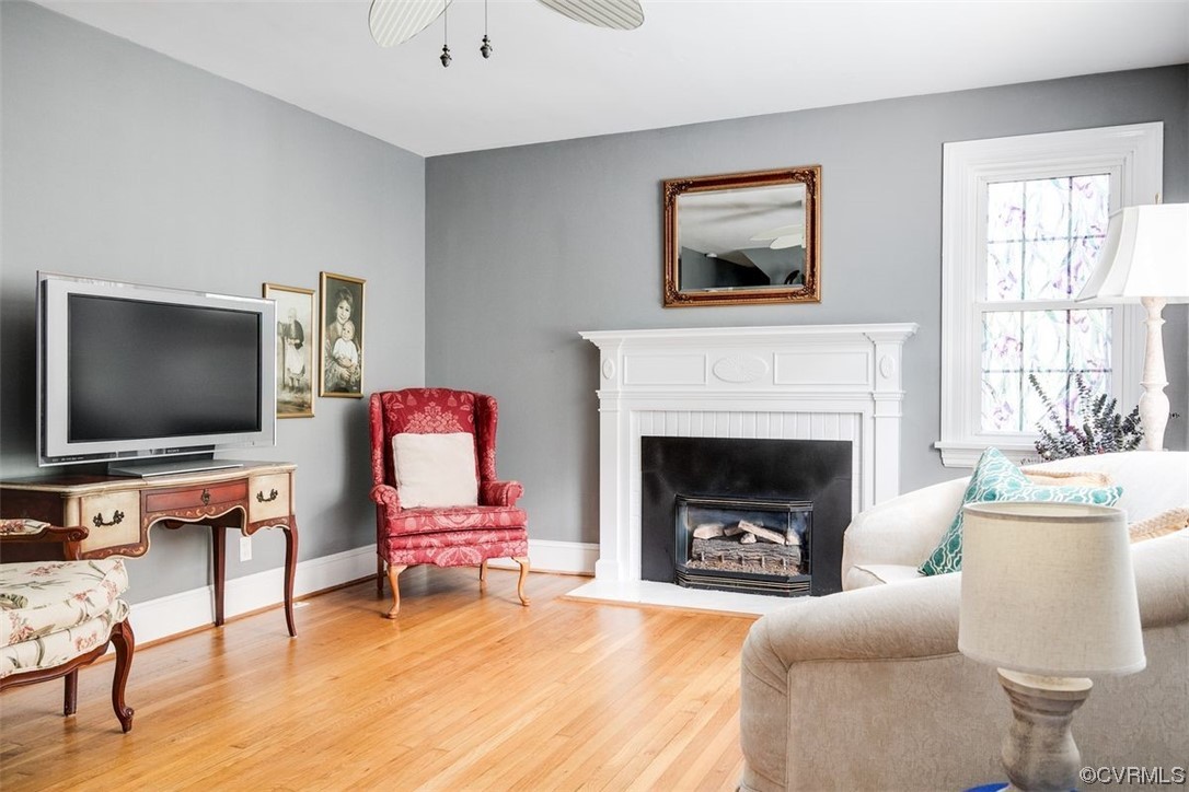 5118 Devonshire Road Richmond, VA 23225 - Photo 3 of 34 Gallery Image 3