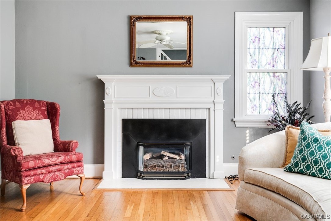 5118 Devonshire Road Richmond, VA 23225 - Photo 4 of 34 Gallery Image 4
