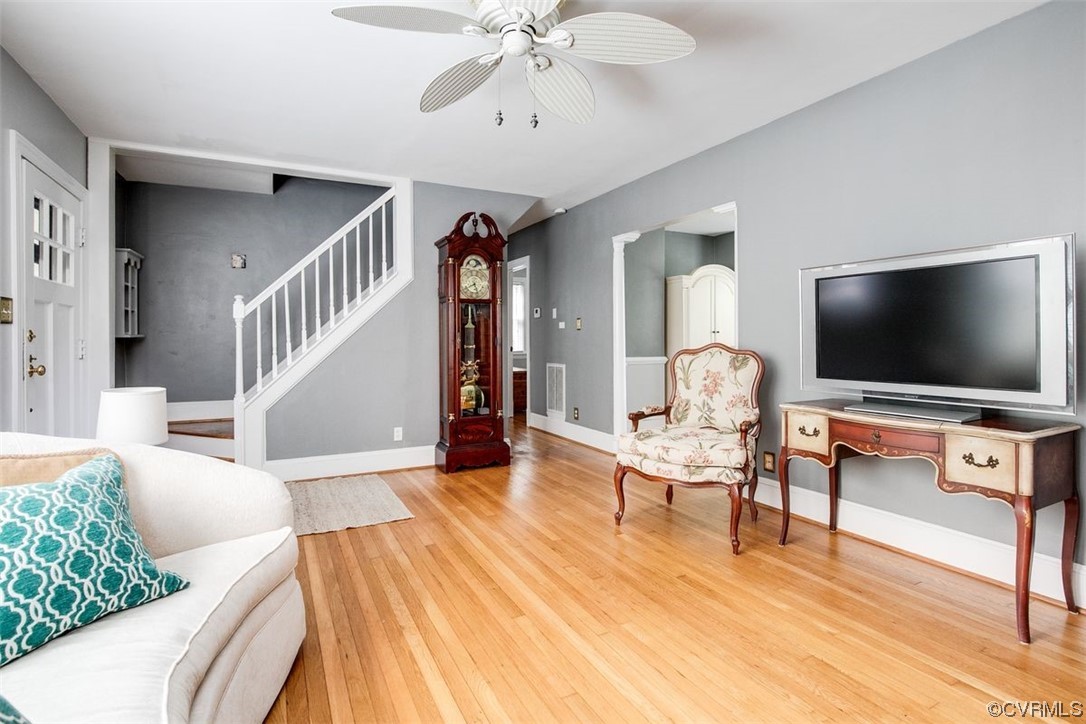 5118 Devonshire Road Richmond, VA 23225 - Photo 5 of 34 Gallery Image 5