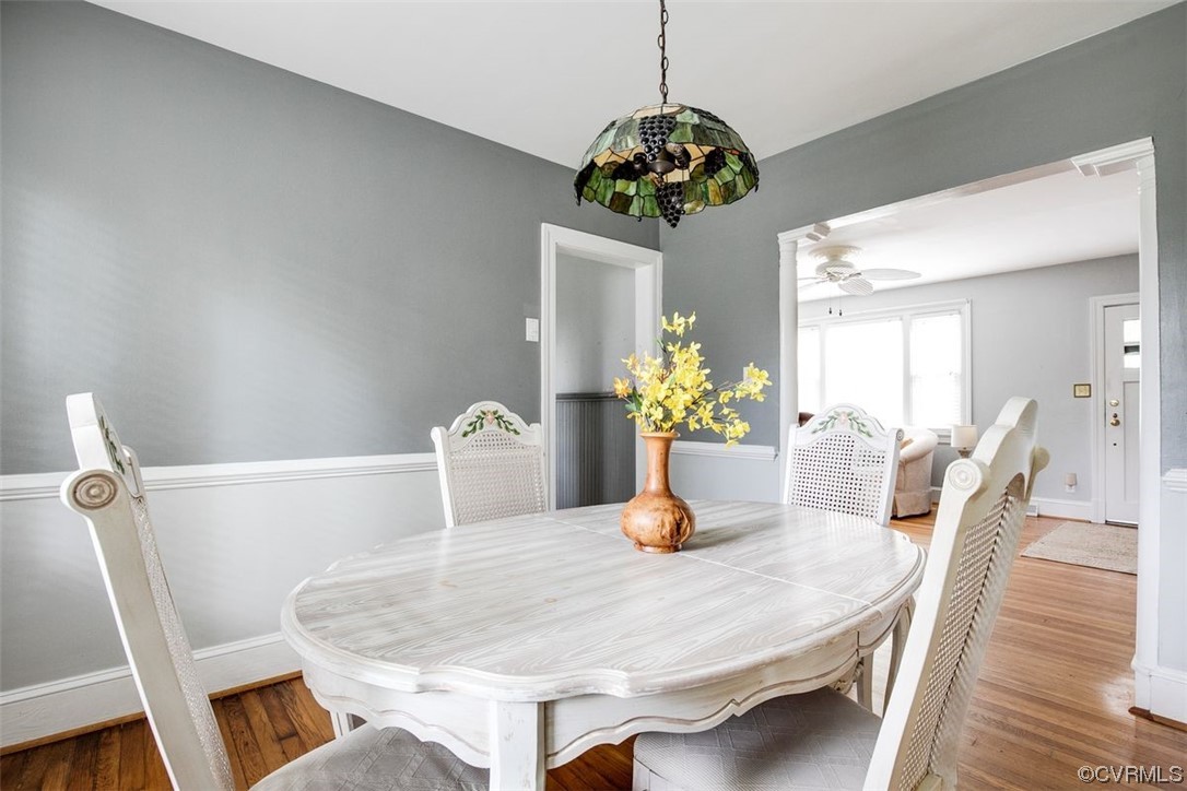 5118 Devonshire Road Richmond, VA 23225 - Photo 6 of 34 Gallery Image 6