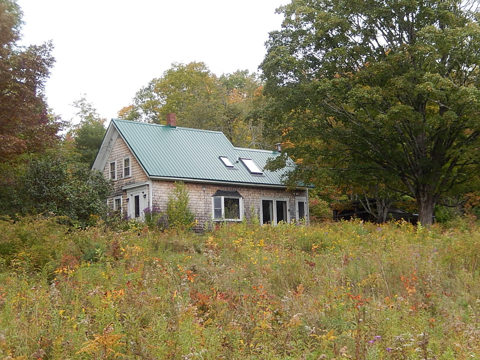 439 North Ridge Road Montville, ME 04941 - Photo 24 of 31 DSCN9197