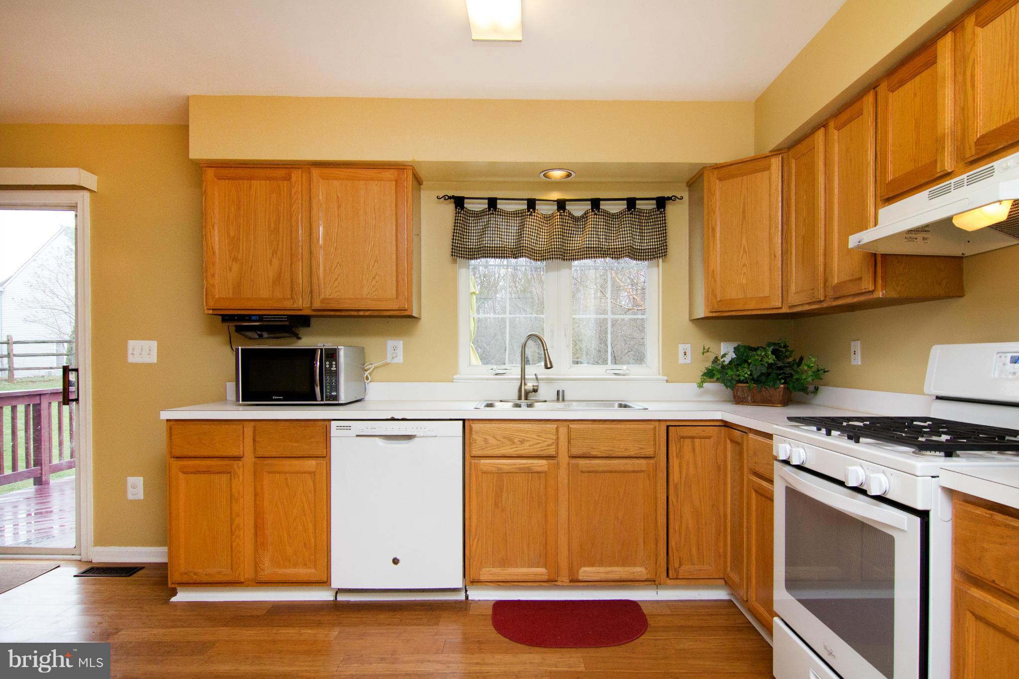 4527 Runnymeade Road Owings Mills, MD 21117 - Photo 10 of 30 New Dishwasher too!