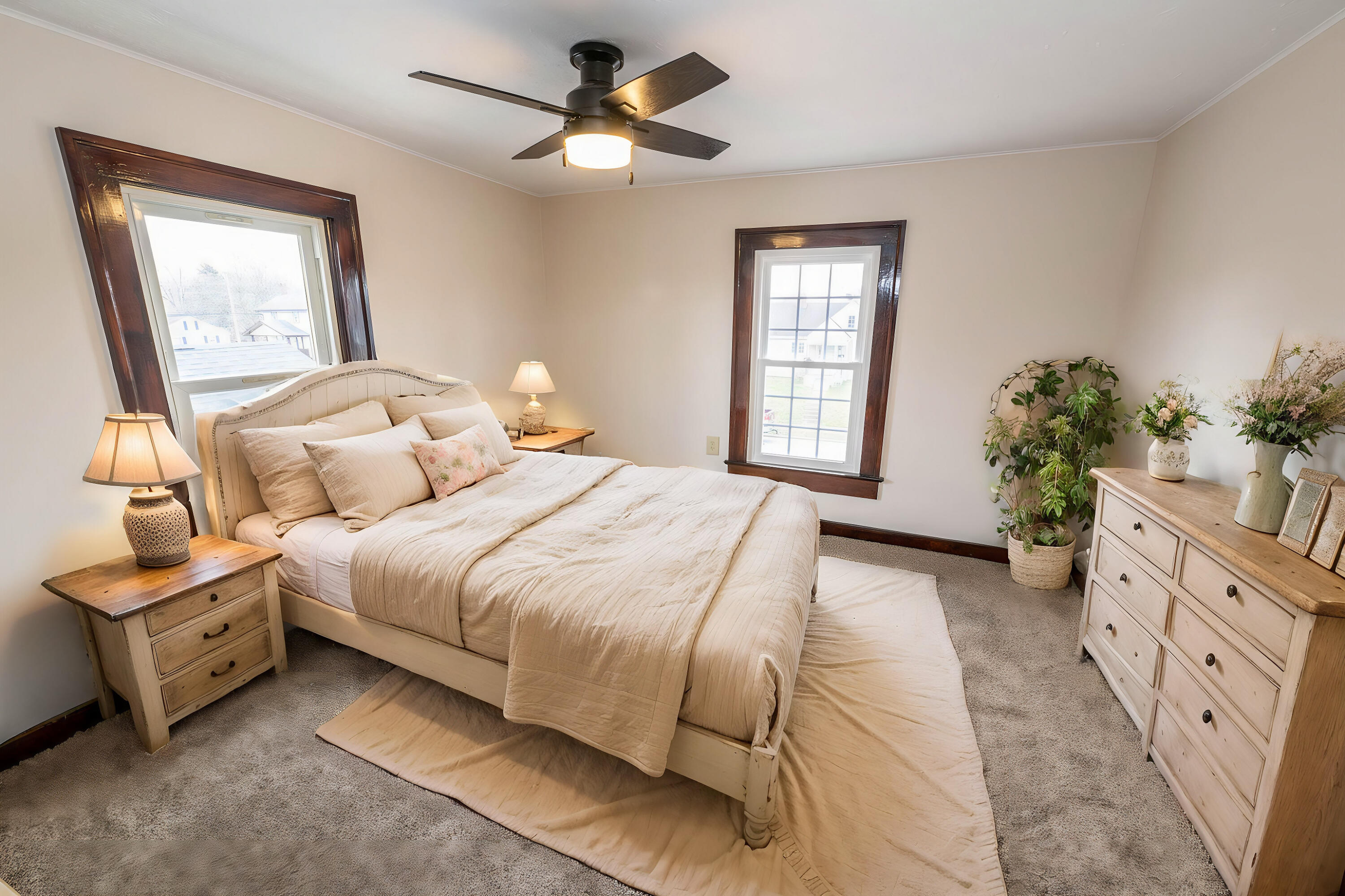 708 Rice Street Springfield, OH 45505 - Photo 22 of 61