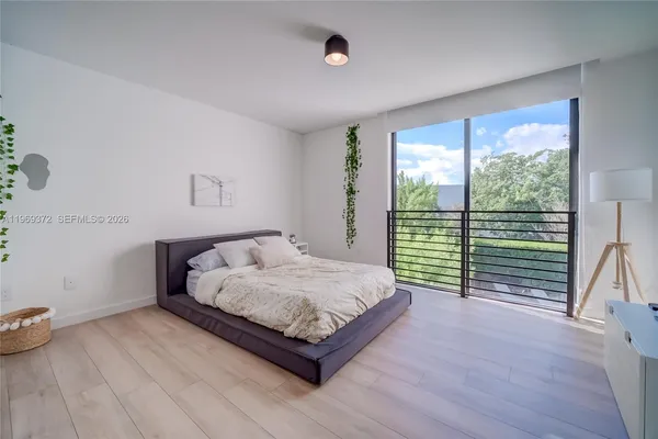 a en suite bathroom with a sink and a tub