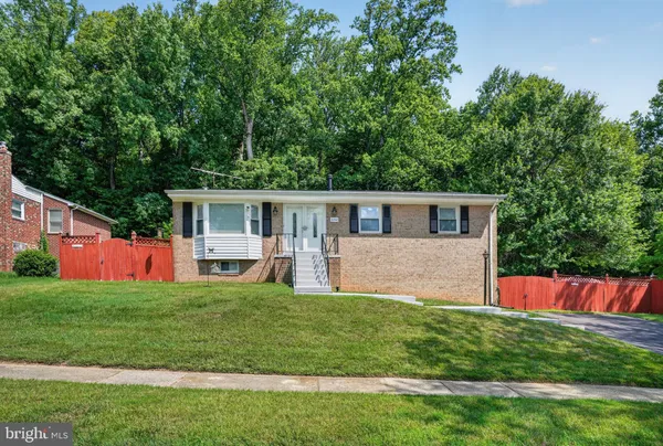 $445,000 | 6102 Brooke Jane Drive, Clinton, MD 20735