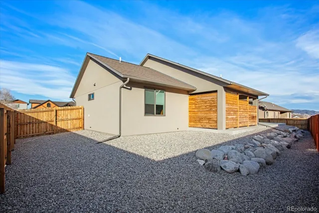 $739,000 | 1115 East Sabeta, Poncha Springs, CO 81242