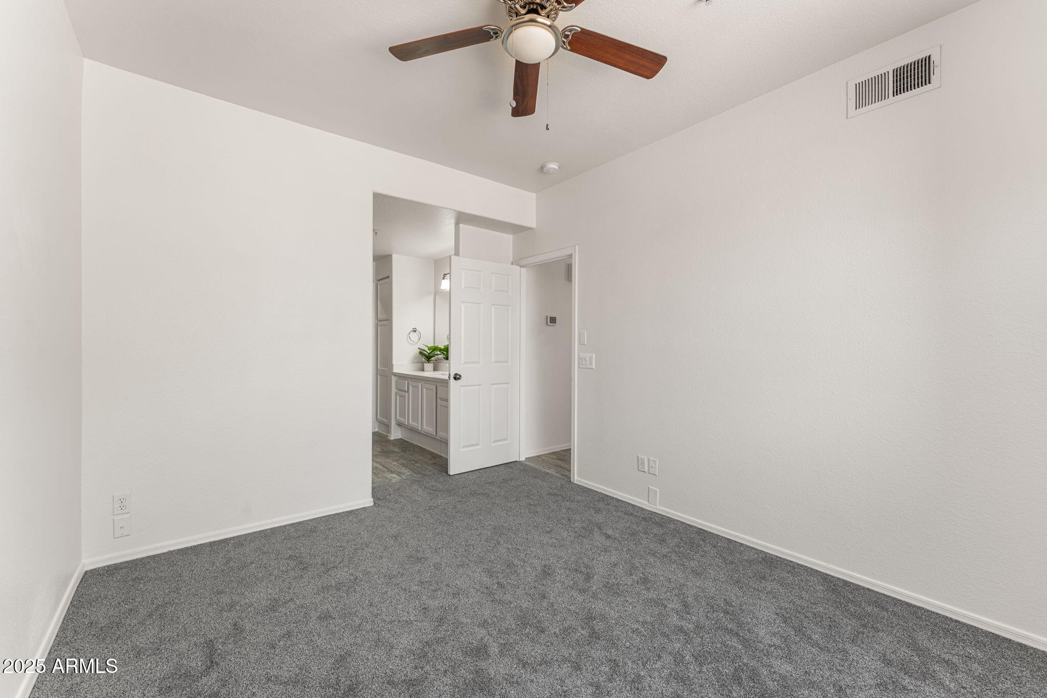 1445 East Broadway Road, Unit 208 Tempe, AZ 85282 - Photo 9 of 18 a view of an empty room