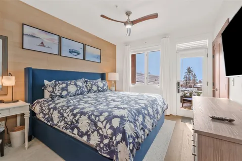 $4,250,000 | 2053 Ski Time Square Drive, Unit D211, Steamboat Springs, CO 80487