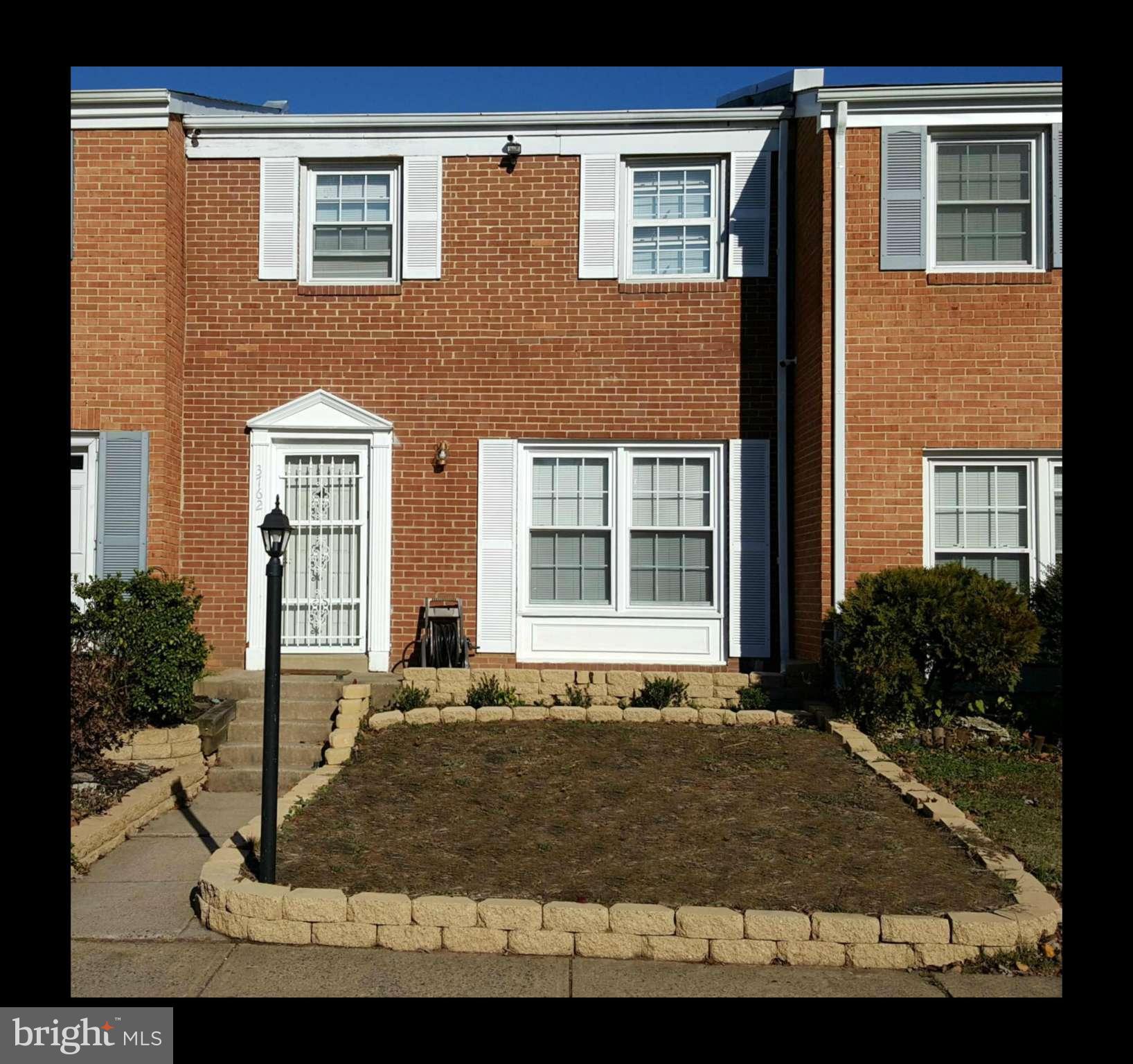 3762 Port Hope Point Triangle, VA 22172 - Photo 1 of 16 Exterior (Front)