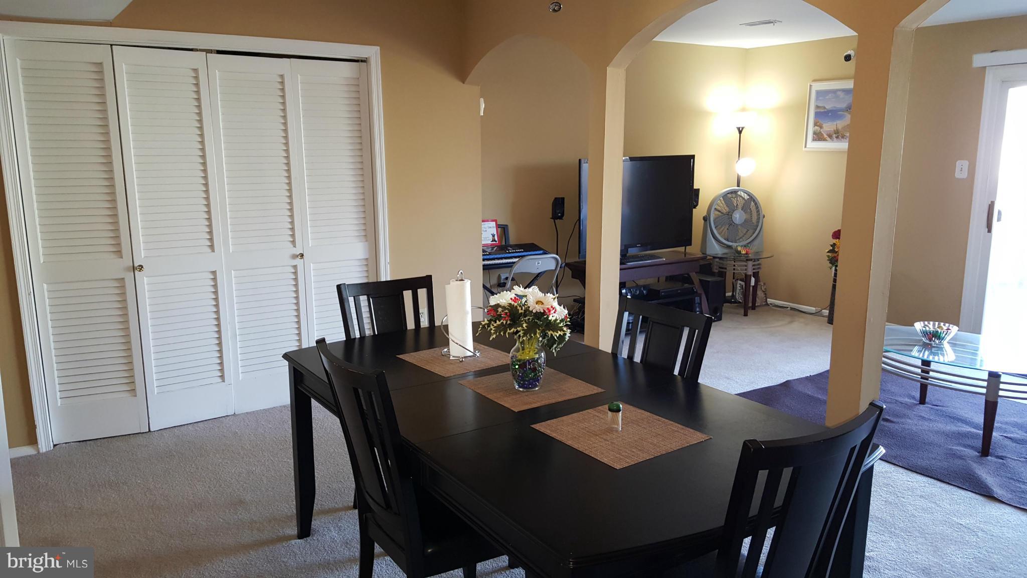 3762 Port Hope Point Triangle, VA 22172 - Photo 4 of 16 Dining Room
