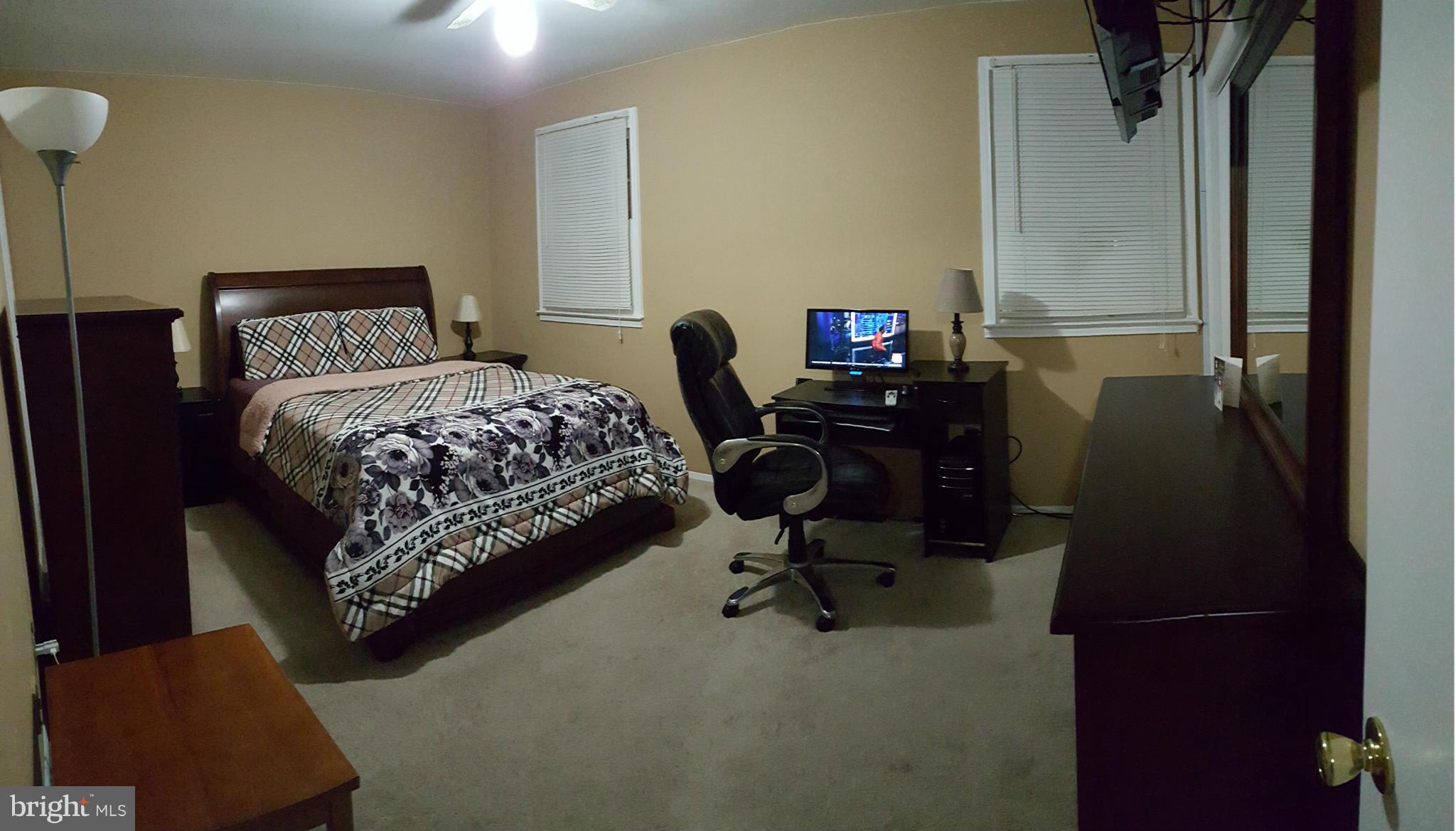 3762 Port Hope Point Triangle, VA 22172 - Photo 8 of 16 Bedroom (Master)