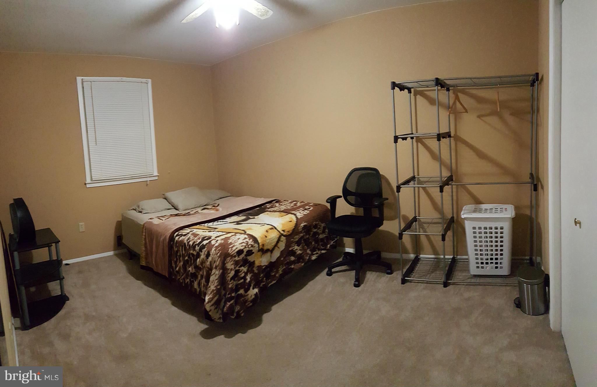 3762 Port Hope Point Triangle, VA 22172 - Photo 10 of 16 Bedroom #2