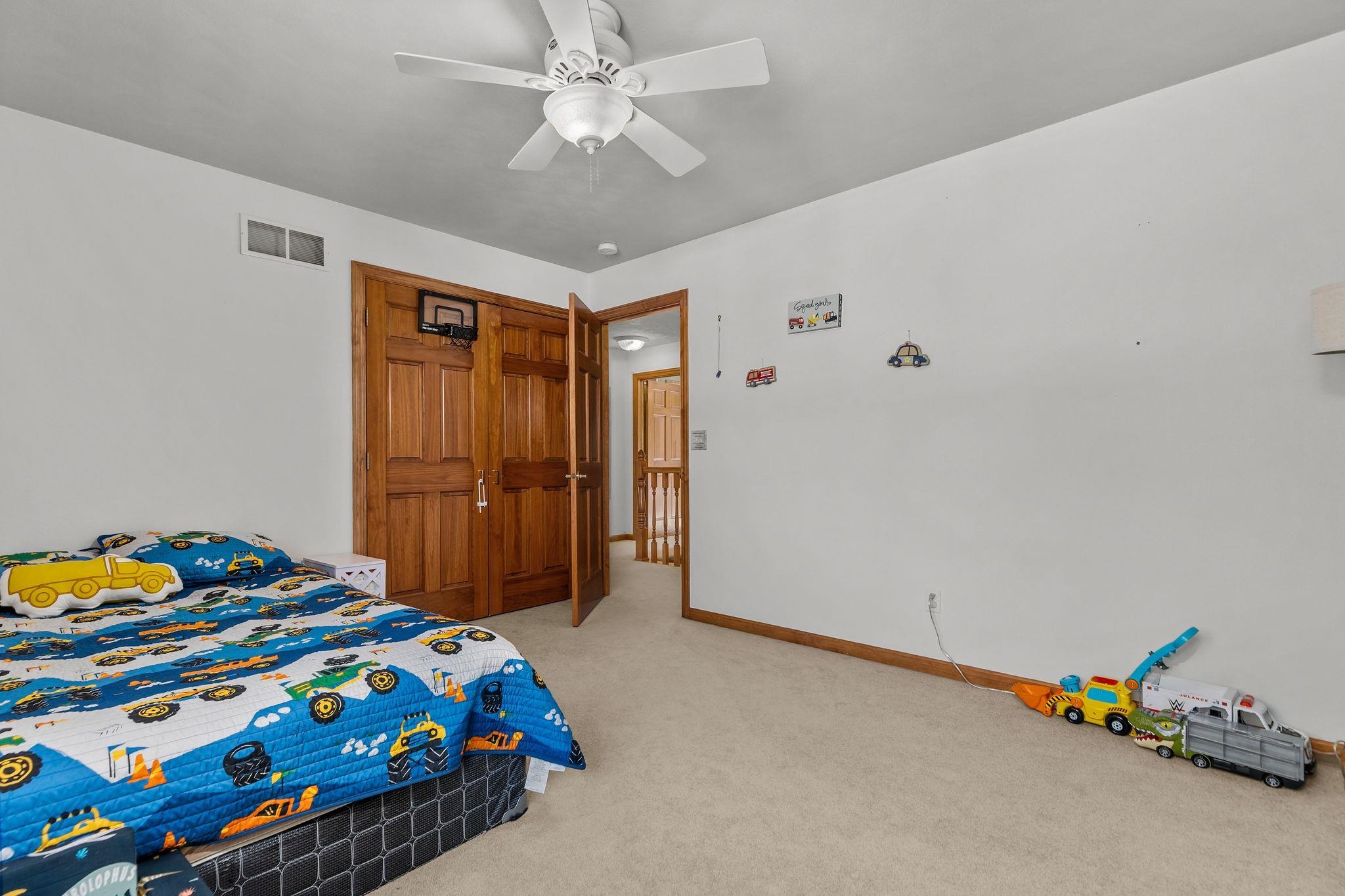 3497 Rosenberry Court Appleton, WI 54913 - Photo 22 of 54