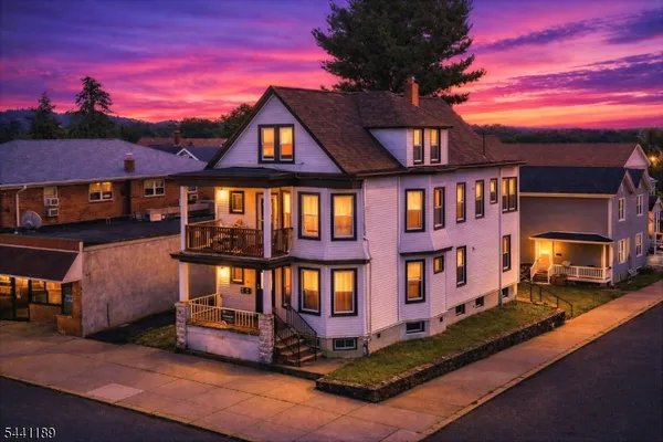 $2,500 | 315 Haledon Avenue, Haledon, NJ 07508