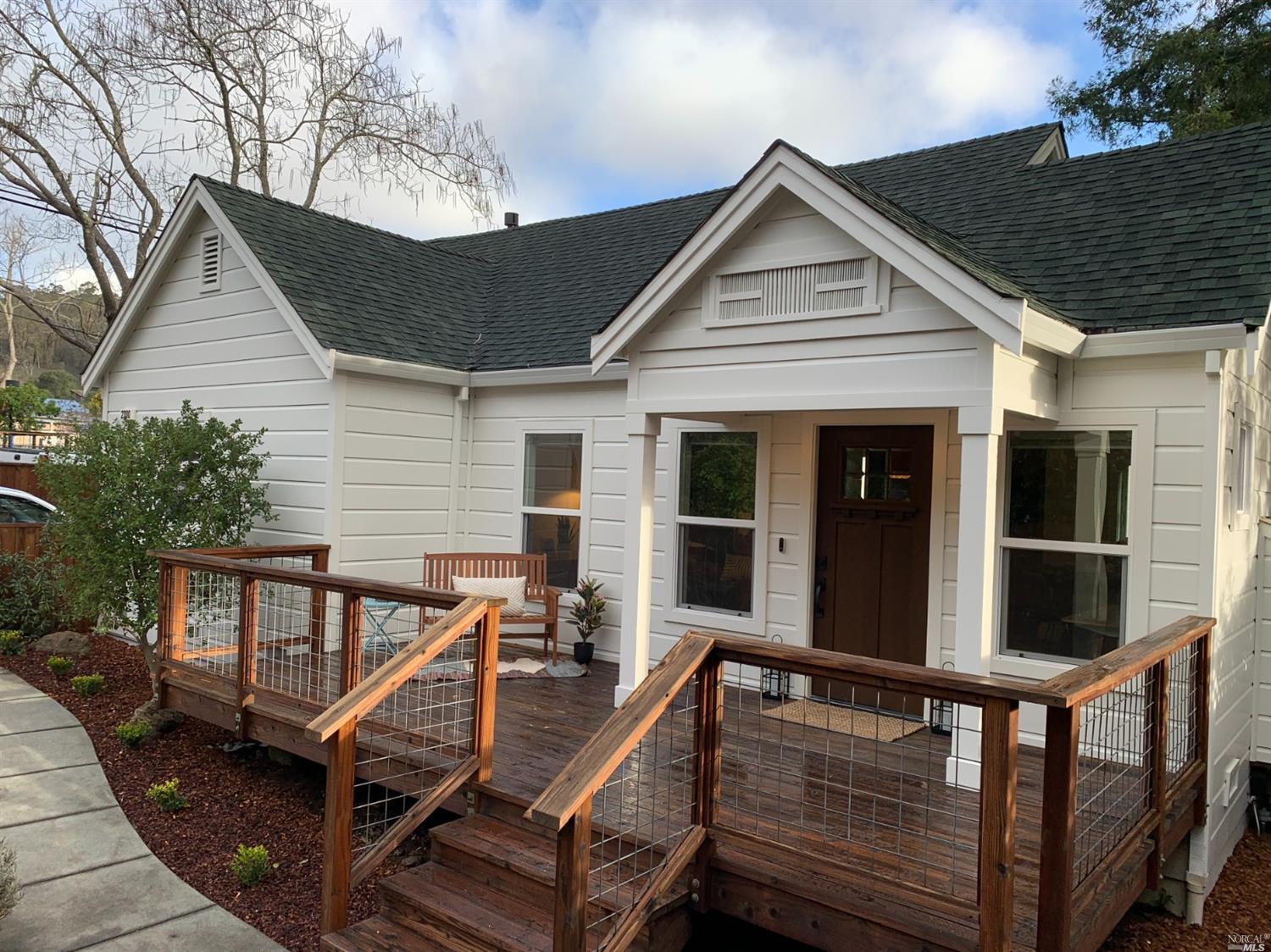 2300 Fifth Avenue San Rafael, CA 94901 - Photo 1 of 1 Gallery Image 1