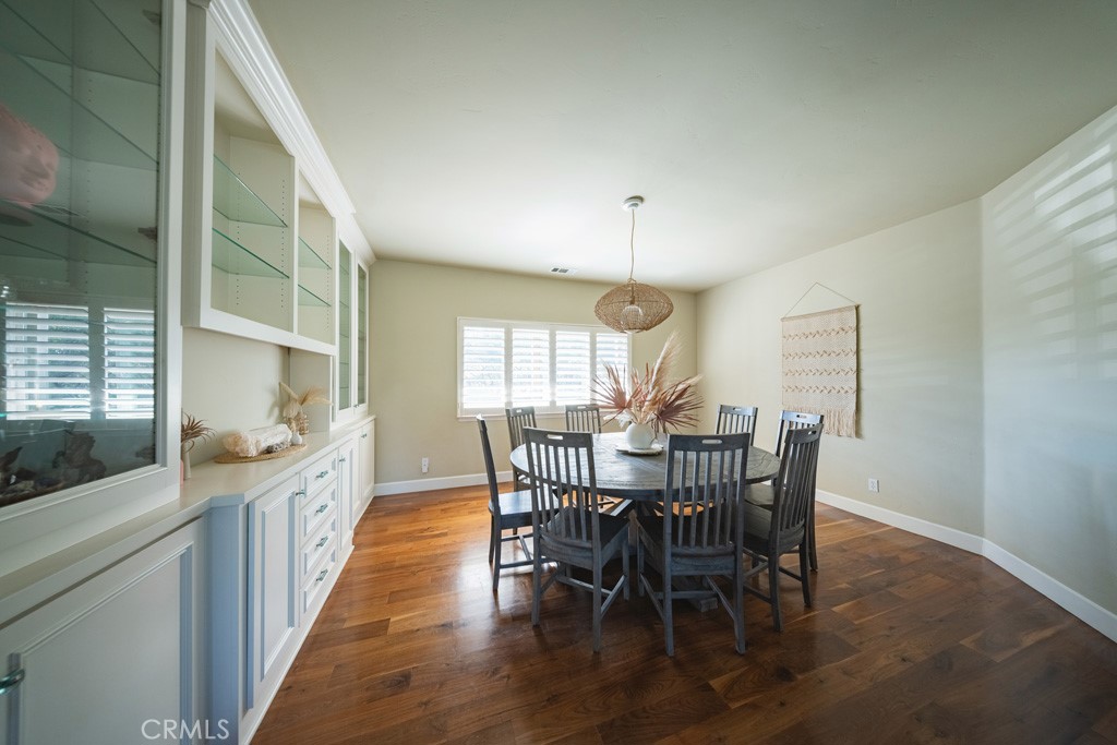755 Willow Road Nipomo, CA 93444 - Photo 24 of 43 Large dining room area ready for your special gatherings