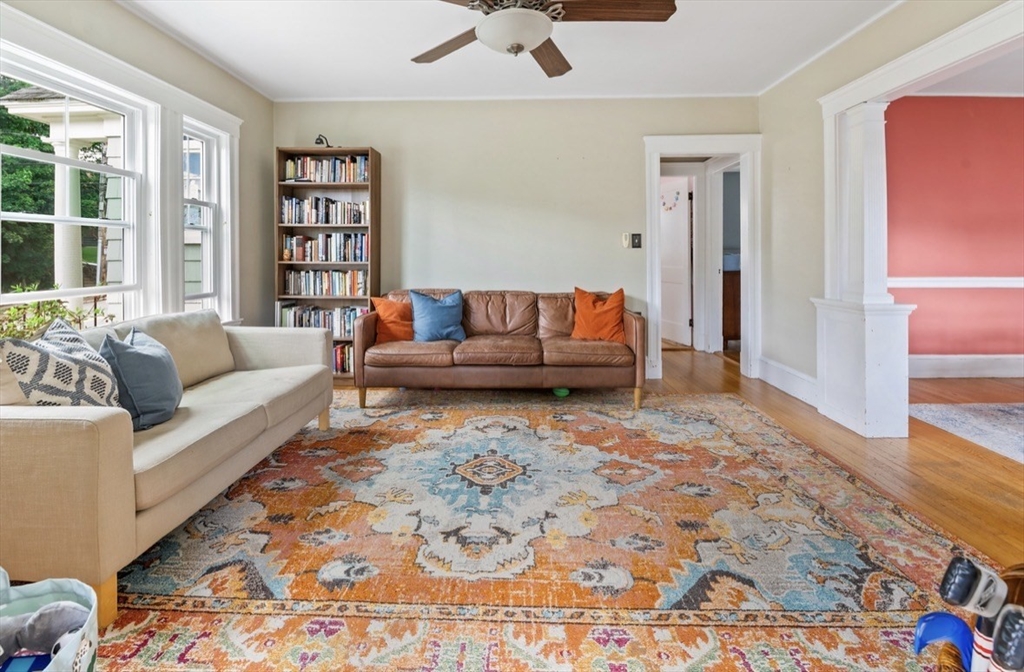 322 Lagrange Street, Unit 1 Boston, MA 02132 - Photo 3 of 19