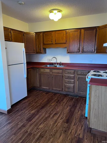 $695 | 1413 Memorial Avenue, Washington, IN 47501