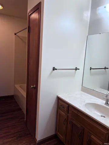 $695 | 1413 Memorial Avenue, Washington, IN 47501