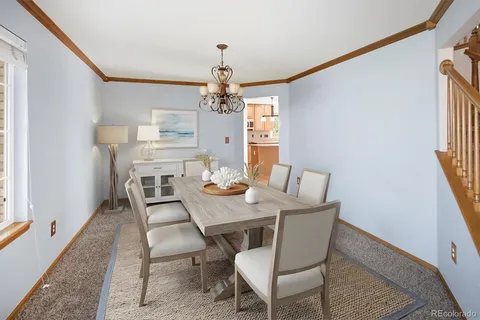 $889,990 | 6410 West 98th Court, Westminster, CO 80021