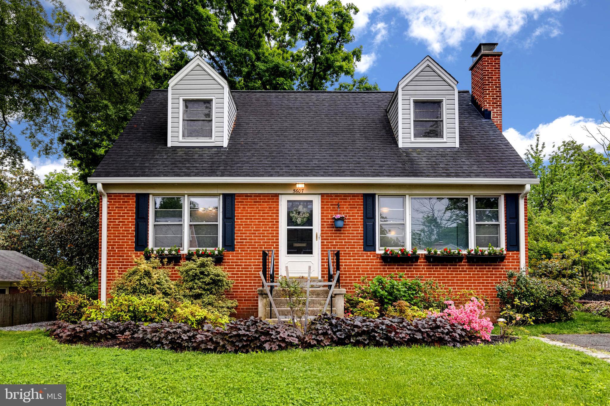 5607 Lockwood Road Cheverly, MD 20785 - Photo 1 of 49 Gallery Image 1