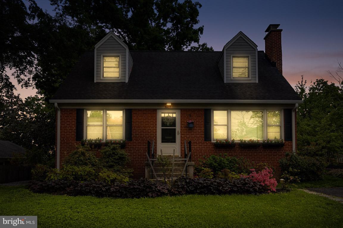 5607 Lockwood Road Cheverly, MD 20785 - Photo 14 of 49 Gallery Image 14