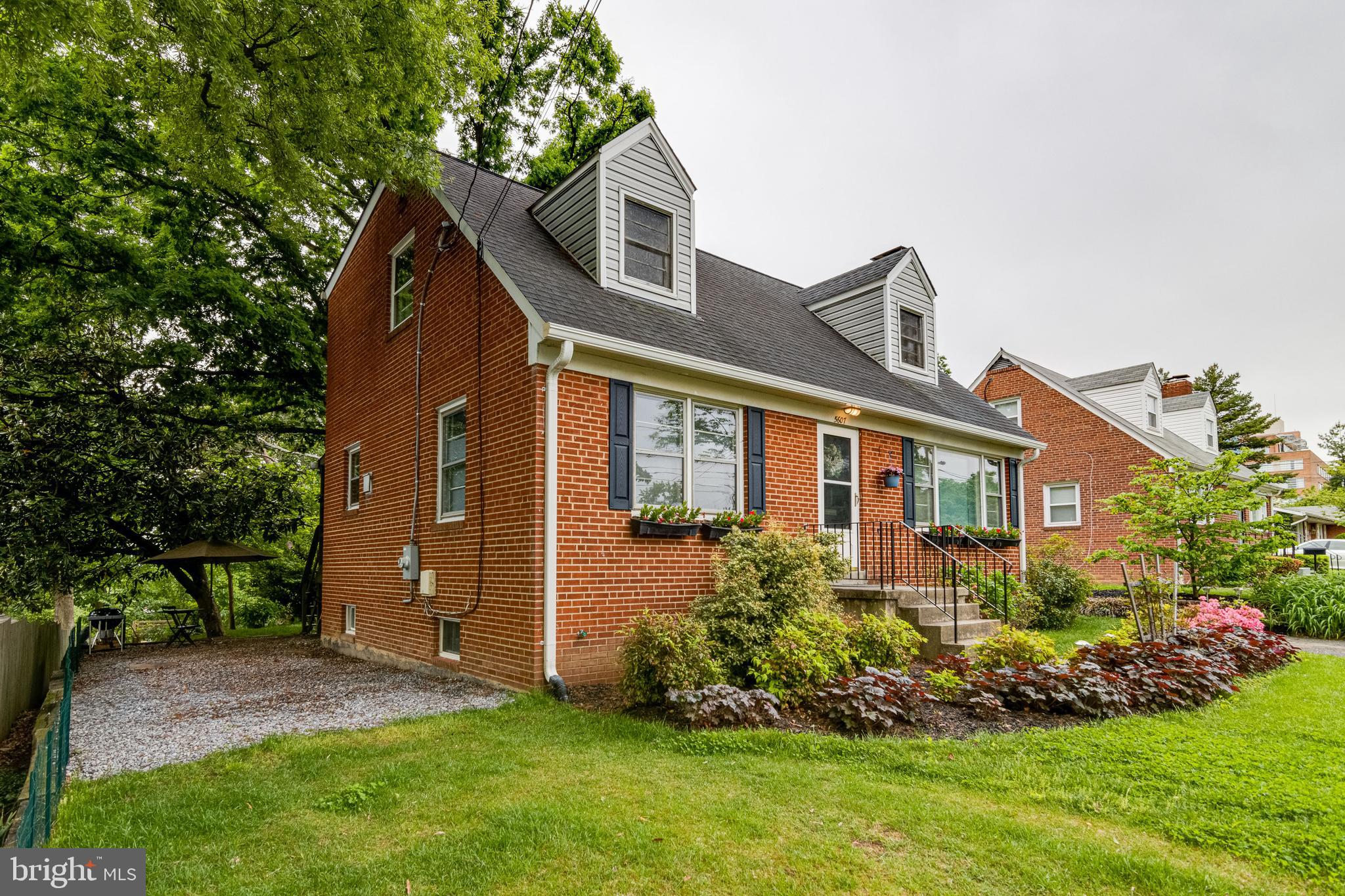 5607 Lockwood Road Cheverly, MD 20785 - Photo 16 of 49 Gallery Image 16