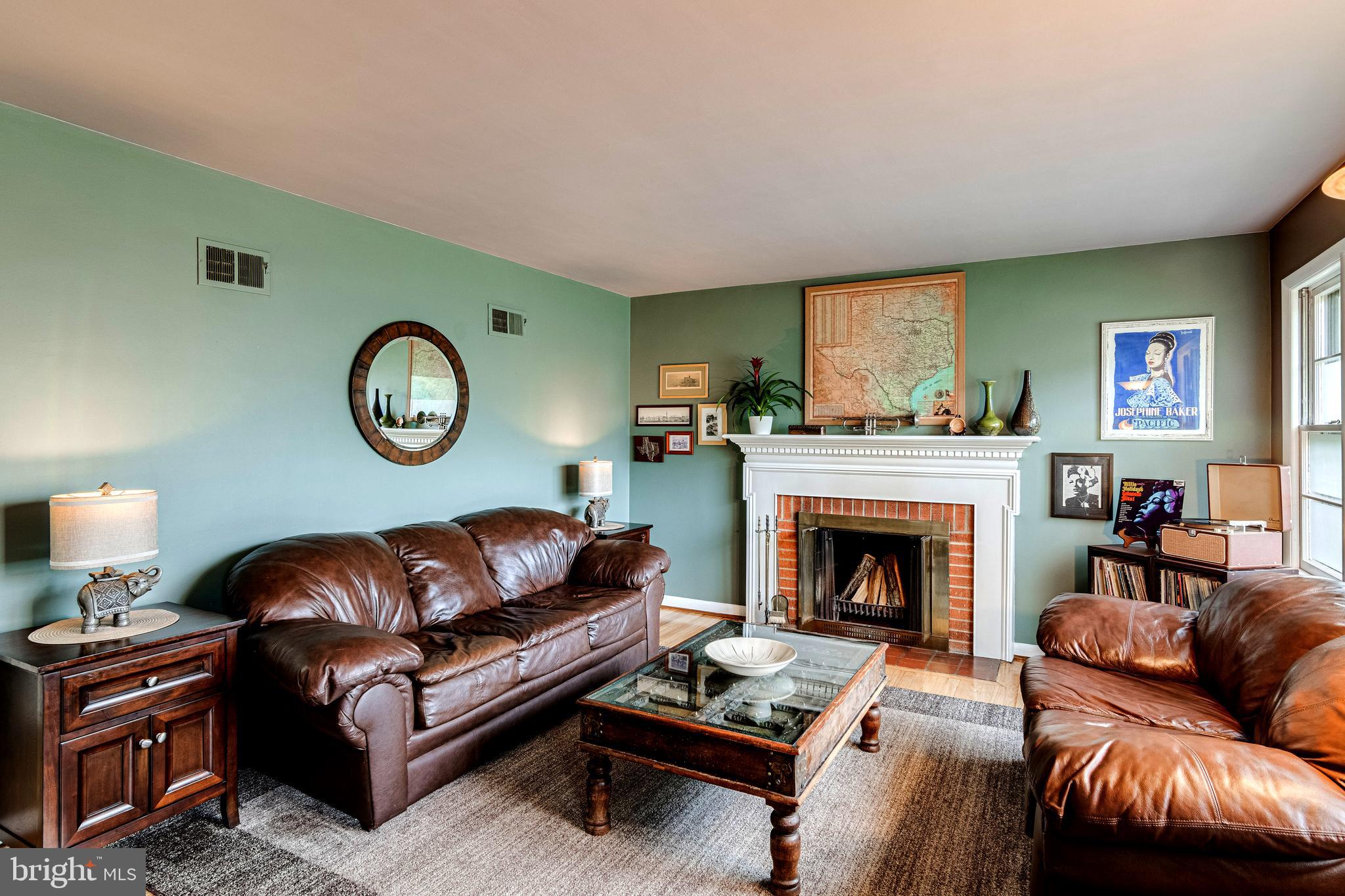 5607 Lockwood Road Cheverly, MD 20785 - Photo 3 of 49 Gallery Image 3