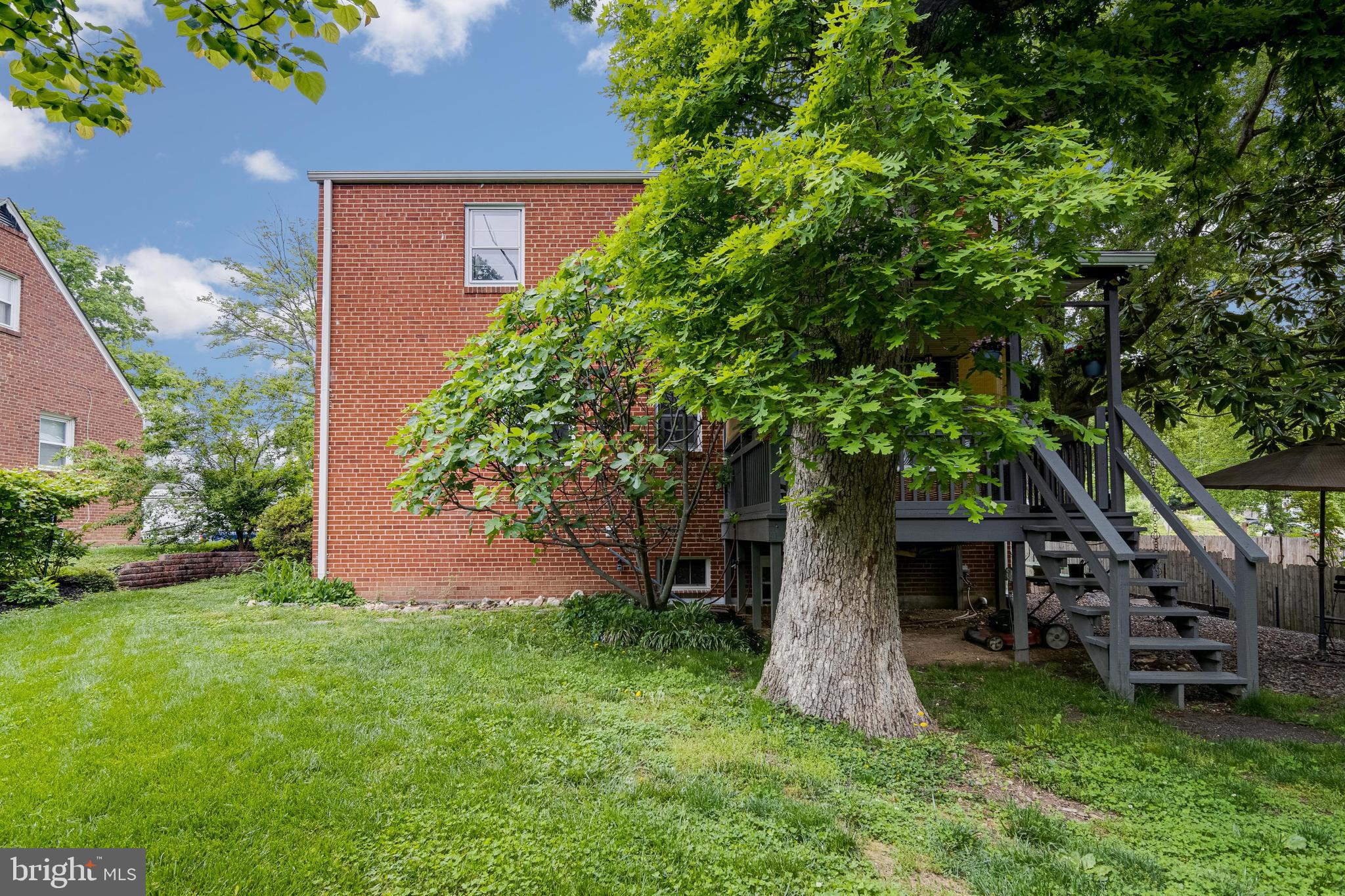 5607 Lockwood Road Cheverly, MD 20785 - Photo 40 of 49 Gallery Image 40