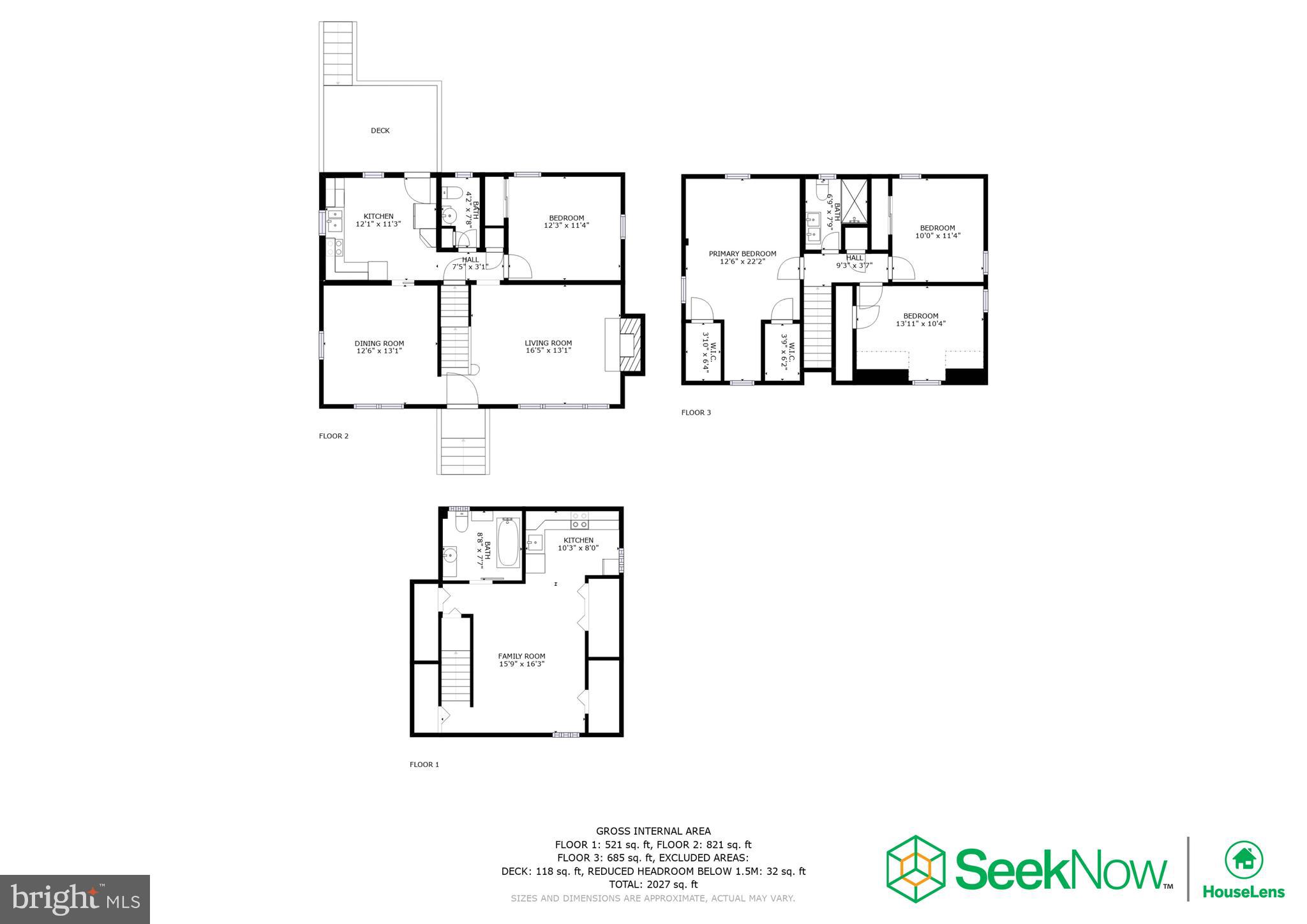 5607 Lockwood Road Cheverly, MD 20785 - Photo 46 of 49 Gallery Image 46