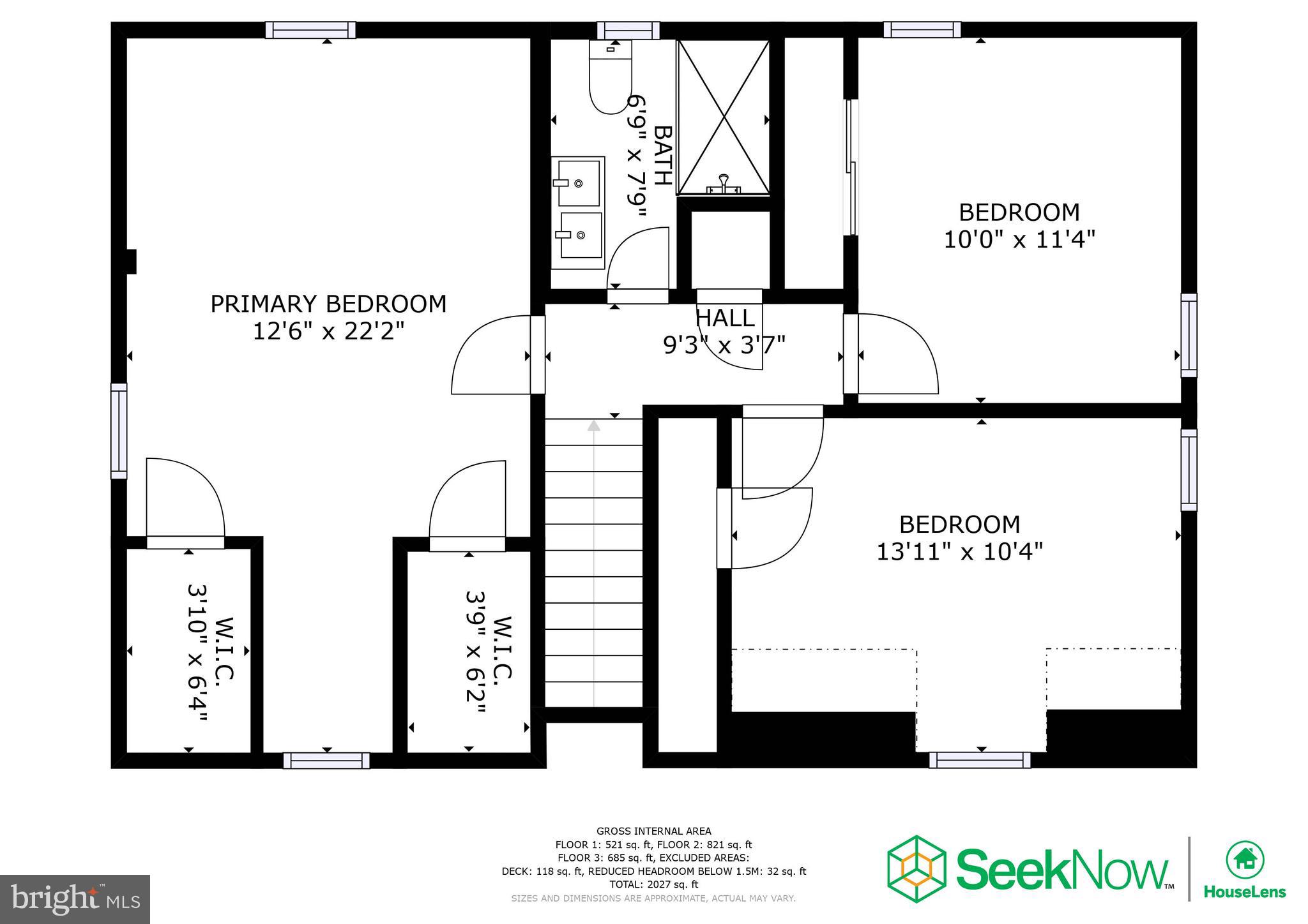 5607 Lockwood Road Cheverly, MD 20785 - Photo 47 of 49 Gallery Image 47